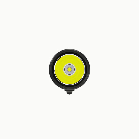 Фонарь NiteCore MT2A Pro UHi 20 (1000 Люмен / 255м, 1600мАч)